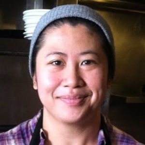 Meet your Posher, Mel